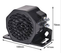 CAR SPEAKER CY-308